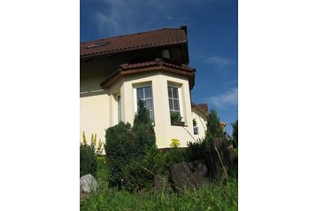 Словакия Privát Липтовски Микулаш / Liptovský Mikuláš, Экстерьер